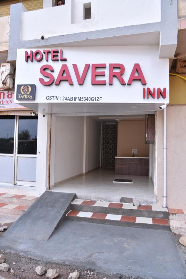 Hotel Savera Inn Morbi Ngoại thất bức ảnh